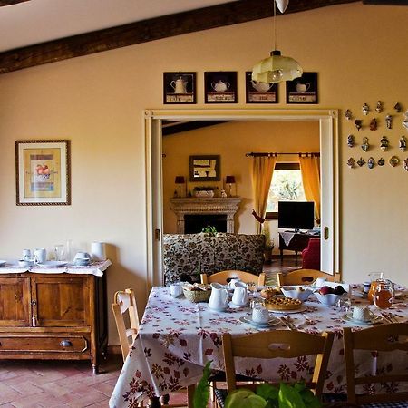 Pathirion B&B Rossano Dış mekan fotoğraf