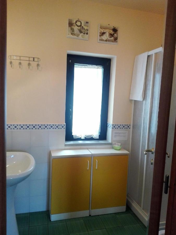 Pathirion B&B Rossano Dış mekan fotoğraf