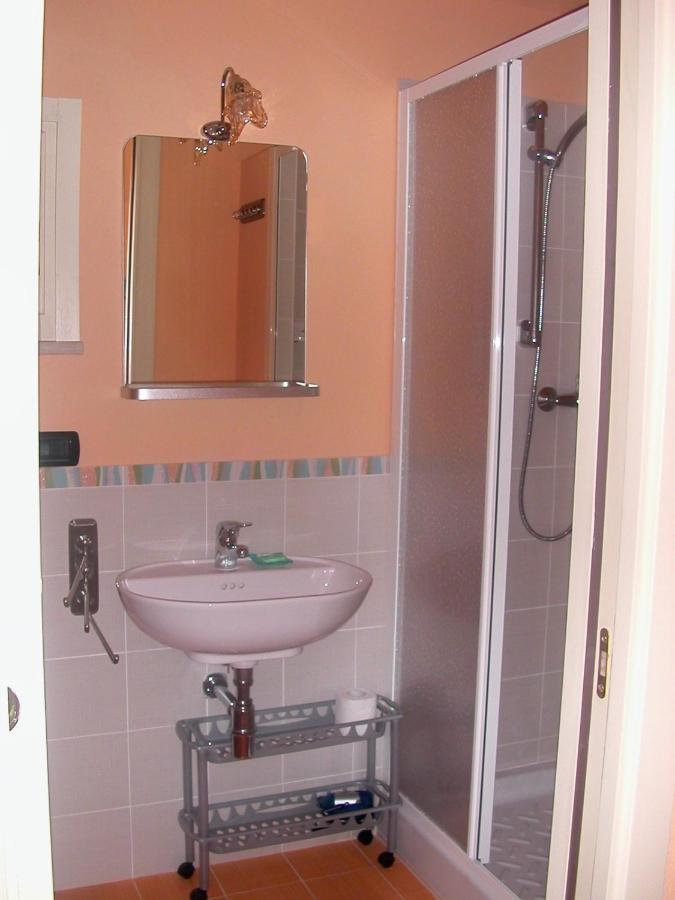Pathirion B&B Rossano Dış mekan fotoğraf