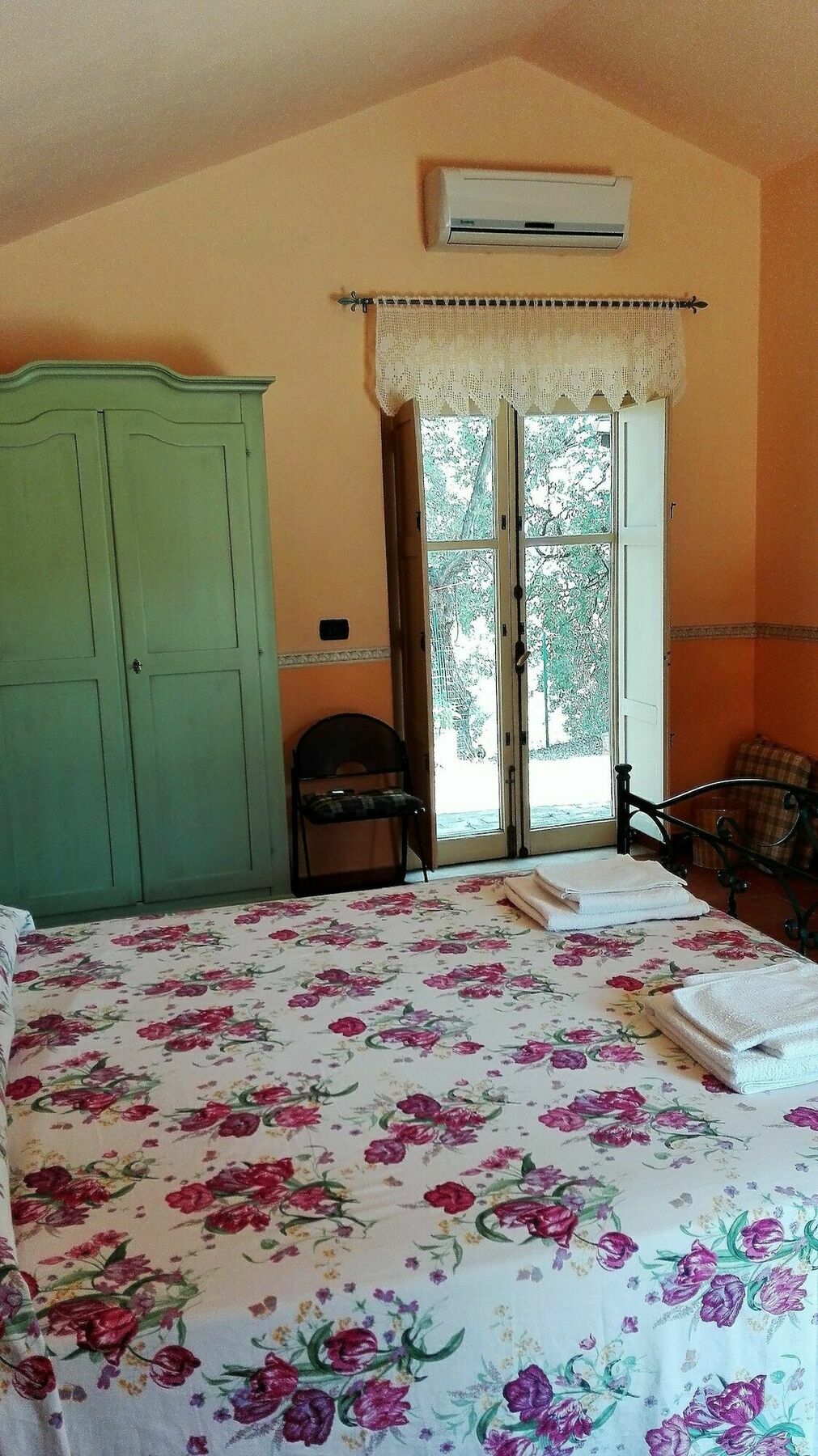 Pathirion B&B Rossano Dış mekan fotoğraf