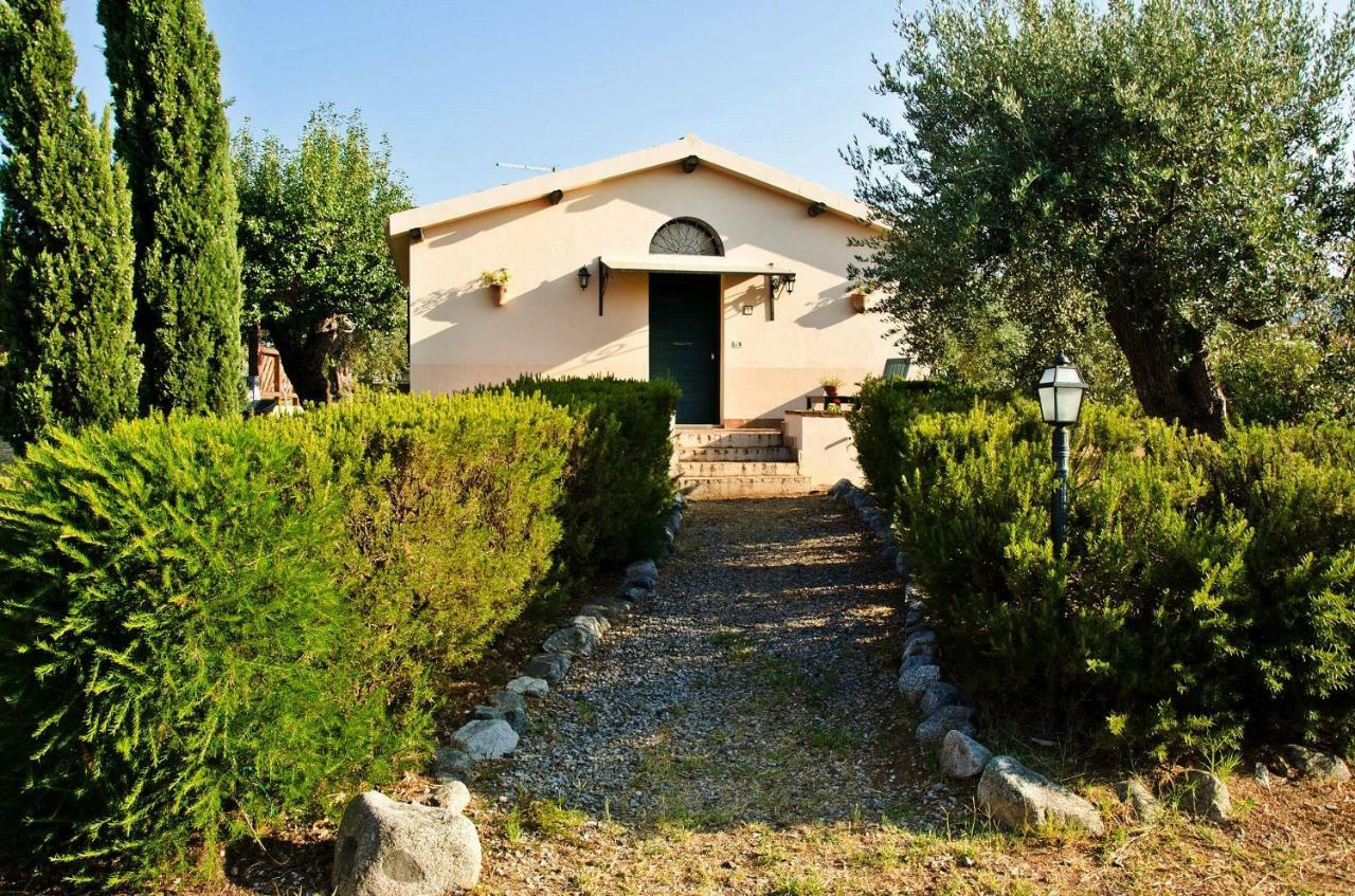Pathirion B&B Rossano Dış mekan fotoğraf