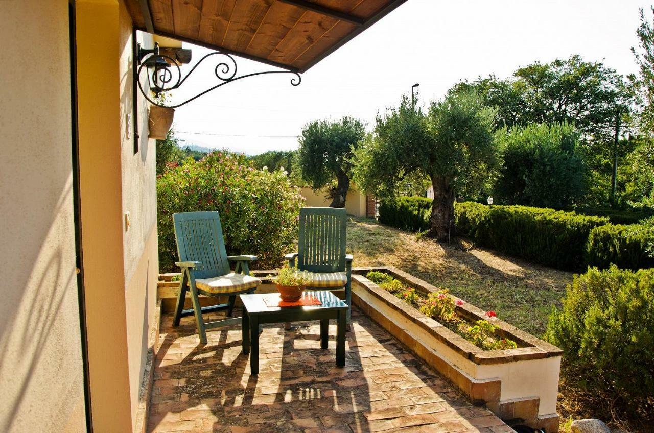 Pathirion B&B Rossano Dış mekan fotoğraf
