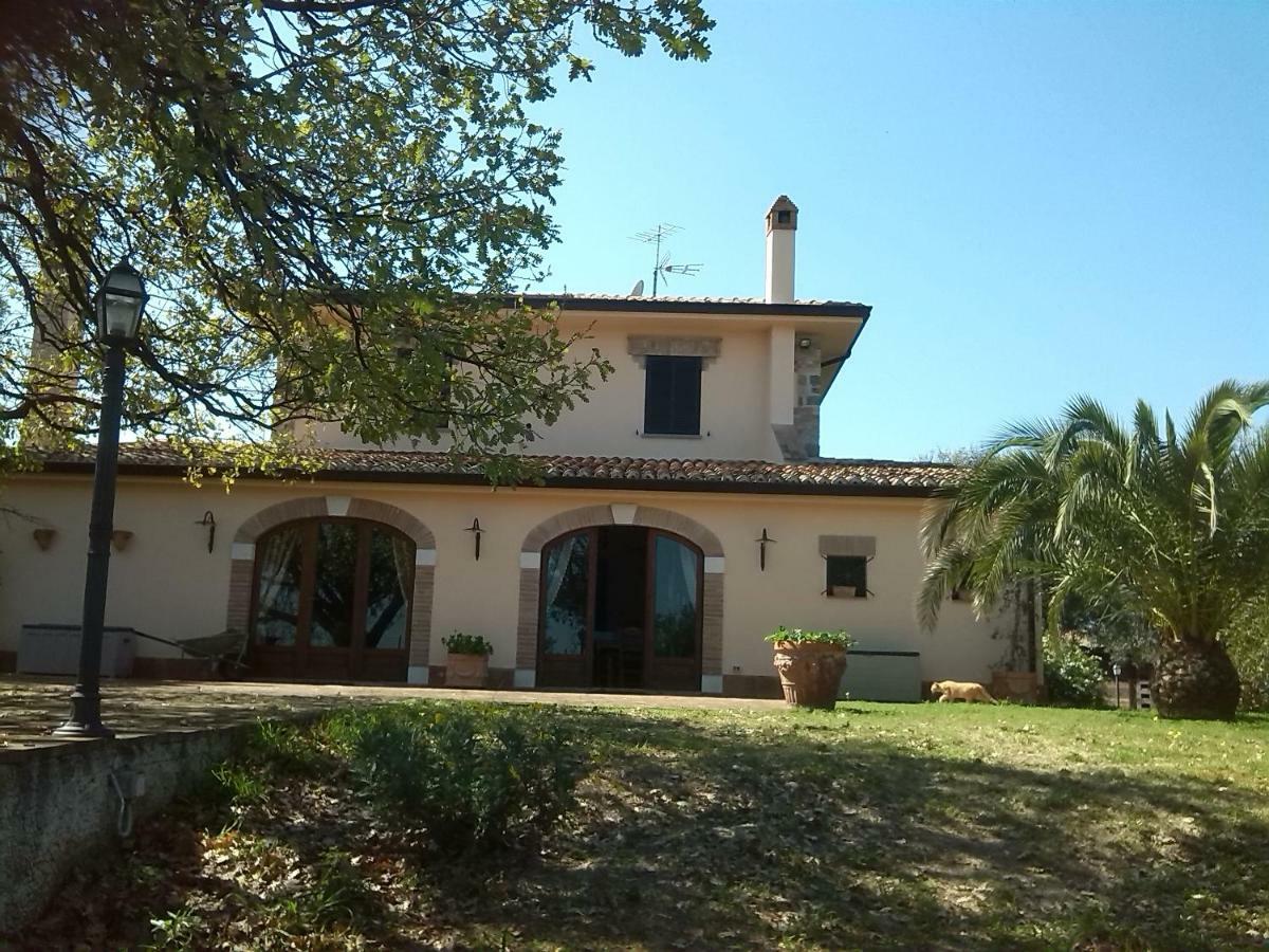 Pathirion B&B Rossano Dış mekan fotoğraf